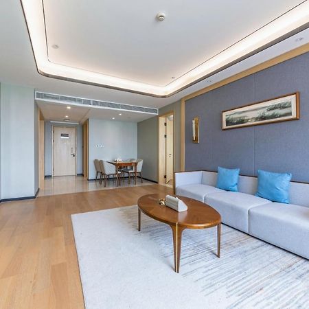 Jinling Funhome Hotel Nanjing Jiulong Lake - Nanjing South Railway Station Экстерьер фото